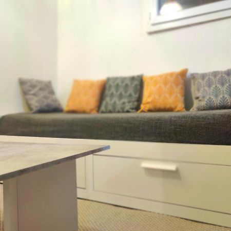 Entre Aix Et Marseille - Petite Maison A Auriol Екстер'єр фото